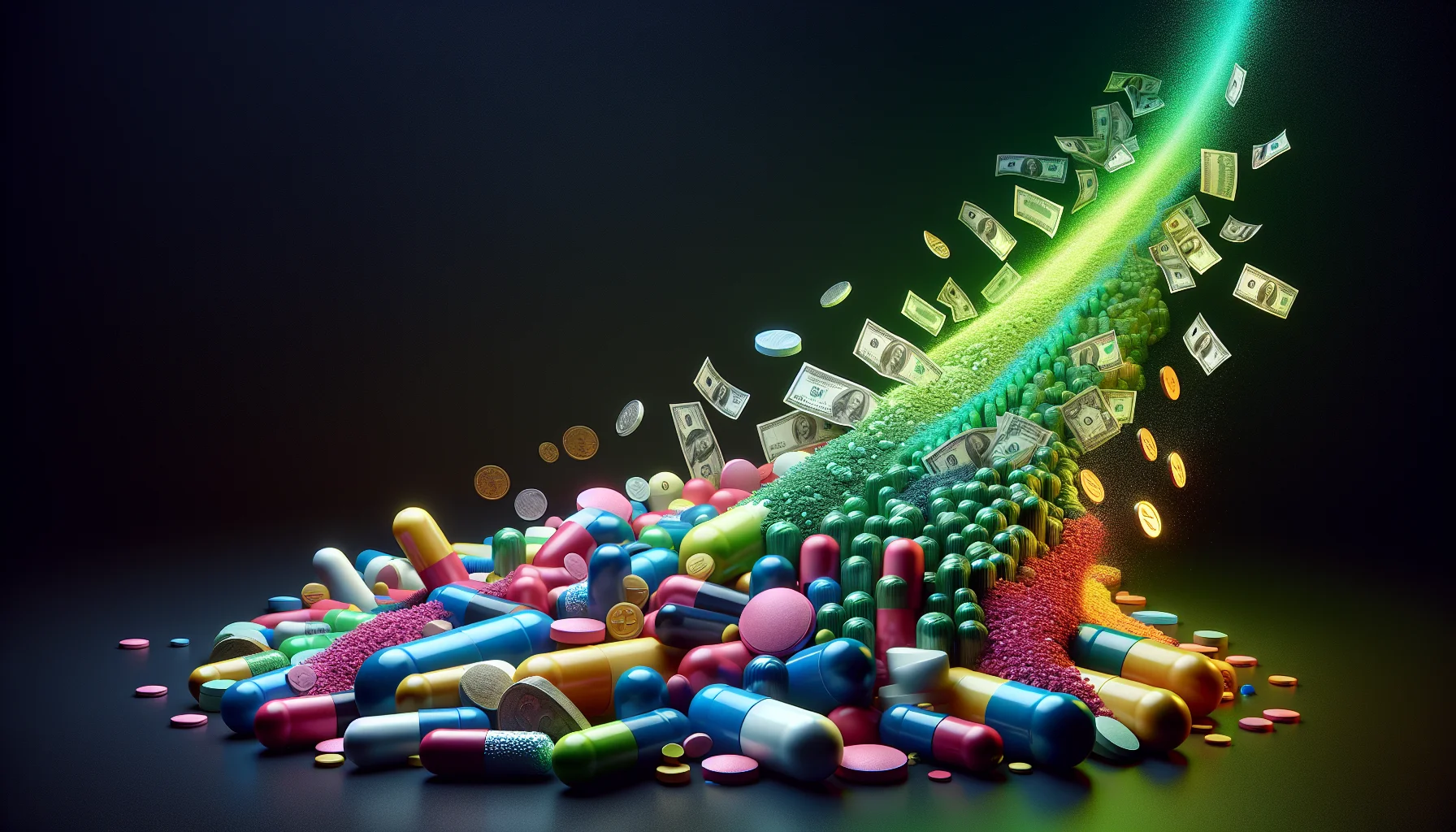 The $300 Billion Problem: Why Half of Us Don't Take Our Medications
